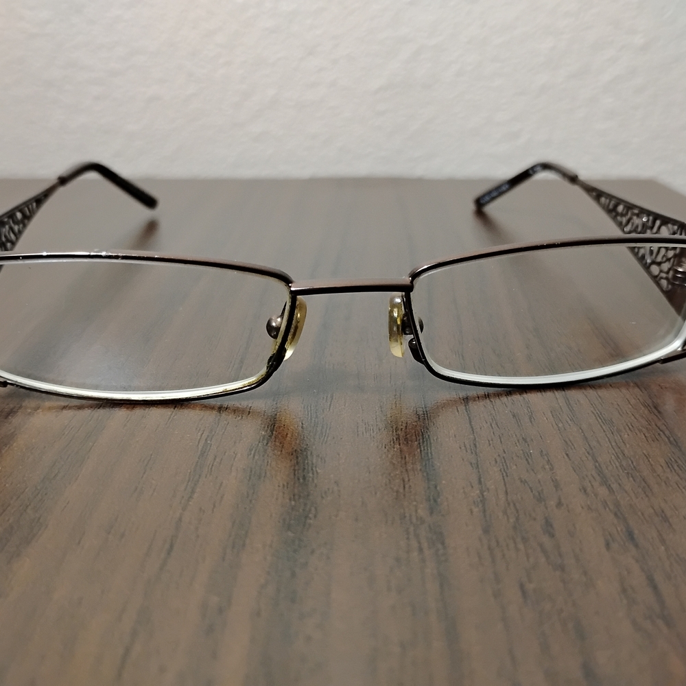 Helium Paris Eyeglass Frames 3690f 49[]18-140